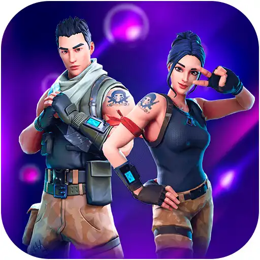 Play FFF FF Skin Tool, Emote Bundle APK