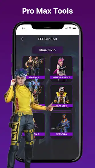 Play FFF FF Skin Tool, Emote Bundle as an online game online FFF FF Skin Tool, Emote Bundle with UptoPlay Play FFF FF Skin Tool, Emote Bundle as an online game FFF FF Skin Tool, Emote Bundle with UptoPlay