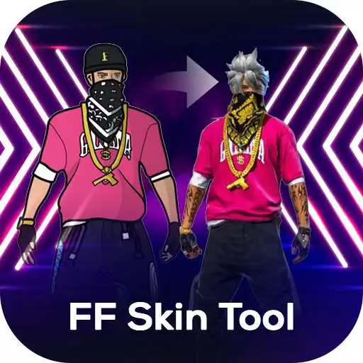 Play FFF FF Skin Tool, Emote, Elite APK