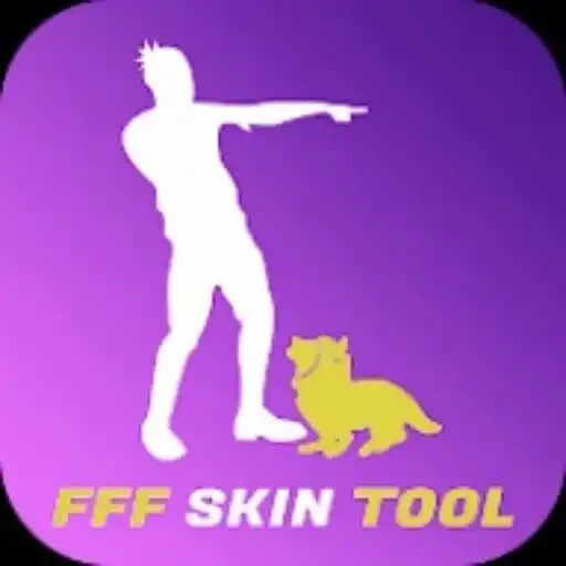 Play FFF FF Skin Tool : Fix Lag APK