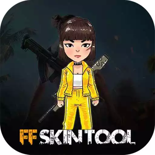 Play FFF FF Skin Tool APK Play FFF FF Skin Tool APK