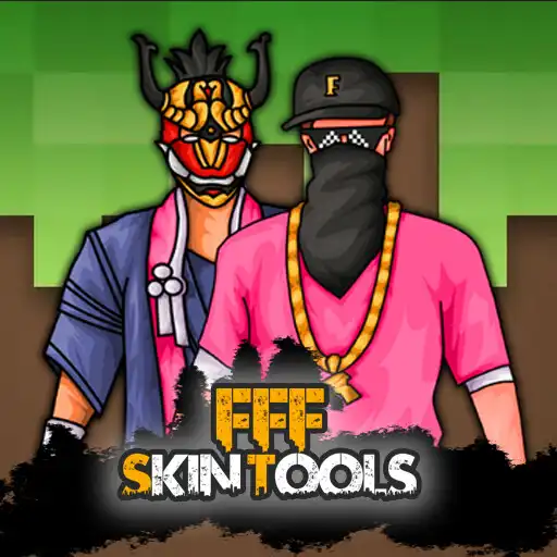 Play FFF FF Skin Tools - Elite Pass APK
