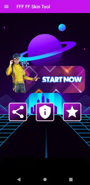 Play FFF FF Skin Tools - Elite Pass  and enjoy FFF FF Skin Tools - Elite Pass with UptoPlay