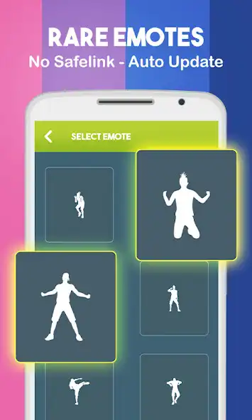 Play FFF FF Skin Tools: Mod Skin as an online game FFF FF Skin Tools: Mod Skin with UptoPlay
