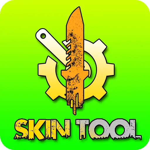 Play FFF FF Skin Tools  Mod Skins APK