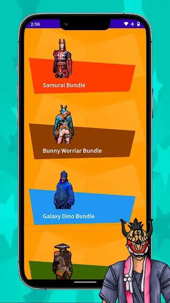 Play FFF FF Skin Tools  Mod Skins as an online game FFF FF Skin Tools  Mod Skins with UptoPlay