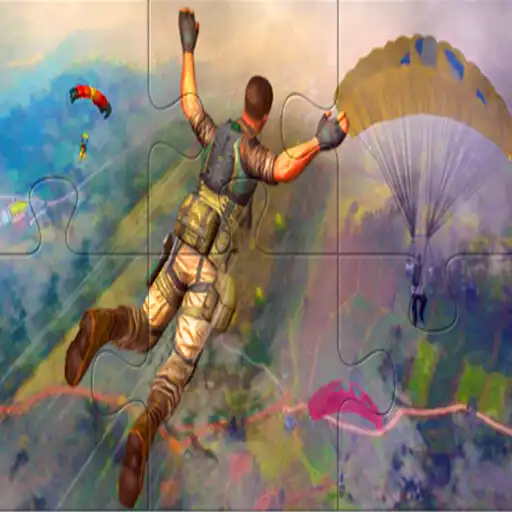 Play FFF  Fire  Jigsaw Puzzle APK