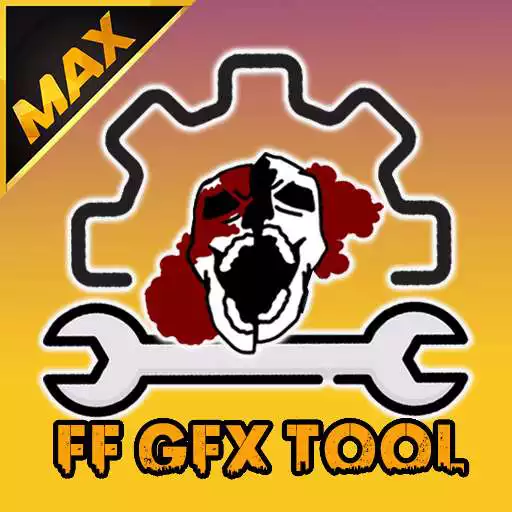 Play FFF GFX Tool Max APK