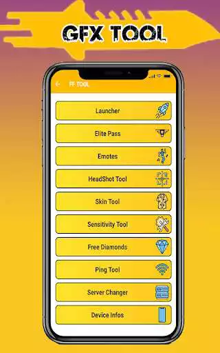 Play FFF GFX Tool Max and enjoy FFF GFX Tool Max with UptoPlay Play FFF GFX Tool Max and enjoy FFF GFX Tool Max with UptoPlay
