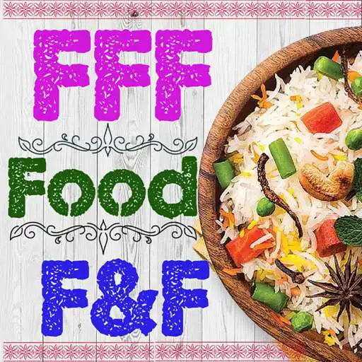 Play F&F Food APK Play F&F Food APK