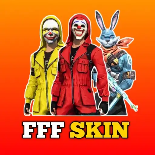 Play FFF Skins - Bundles And Emotes APK