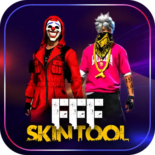 Play FFF Skin Tool, FFF Emotes Skin APK