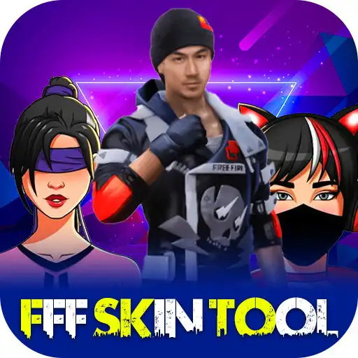 Play FFF Skin Tool APK