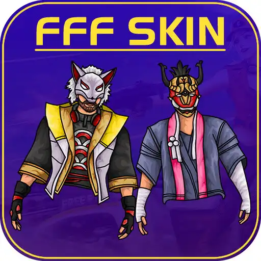Play FFF Skin Tool, Mod Emote Tips APK Play FFF Skin Tool, Mod Emote Tips APK
