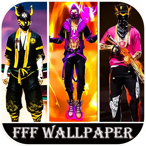 Play FFF WALLPAPER GAMING APK