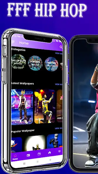 Play FFF WALLPAPER GAMING  and enjoy FFF WALLPAPER GAMING with UptoPlay