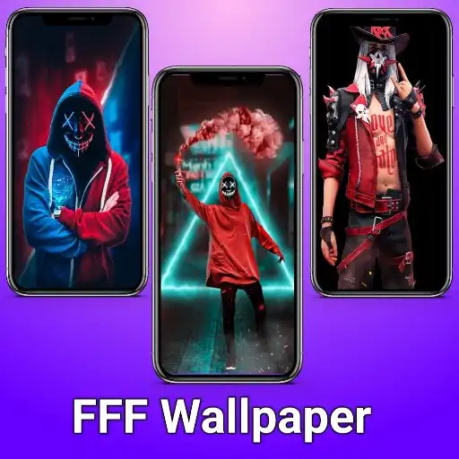 Play FFF Wallpaper APK Play FFF Wallpaper APK