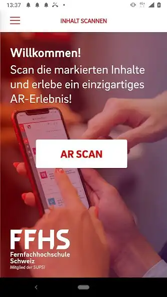 Play FFHS AR  and enjoy FFHS AR with UptoPlay