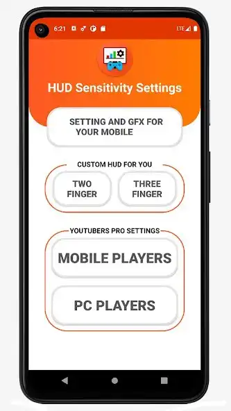 Play FF HUD Sensitivity  and enjoy FF HUD Sensitivity with UptoPlay