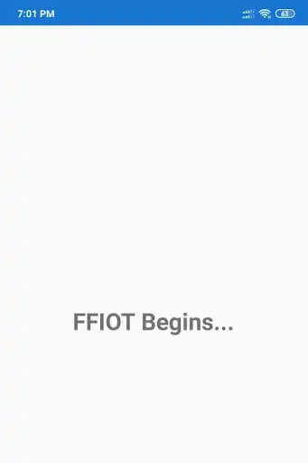 Play FFIOT  and enjoy FFIOT with UptoPlay