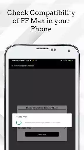 Play F FIRE MAX CHECKER - COMPATIBILITY TEST PRO  and enjoy F FIRE MAX CHECKER - COMPATIBILITY TEST PRO with UptoPlay