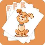Free play online FFK - Flashcards For Kid APK Free play online FFK - Flashcards For Kid APK