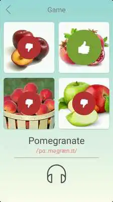 Play FFK - Flashcards For Kid