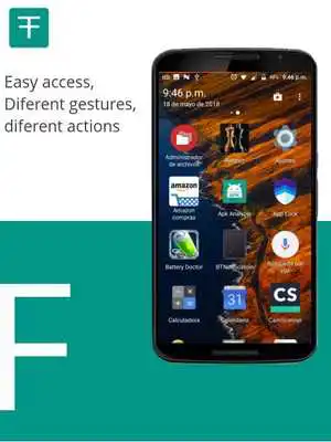 Play FF Launcher Play FF Launcher