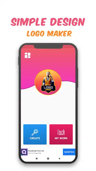 Play FF Logo Maker - Avatar Maker  and enjoy FF Logo Maker - Avatar Maker with UptoPlay