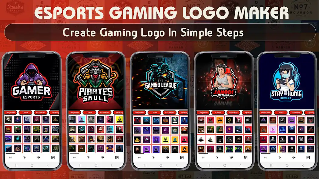 Play FF Logo Maker - Esports Gaming as an online game FF Logo Maker - Esports Gaming with UptoPlay