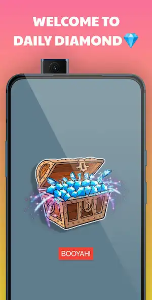 Play FFMax - Daily Diamond  and enjoy FFMax - Daily Diamond with UptoPlay