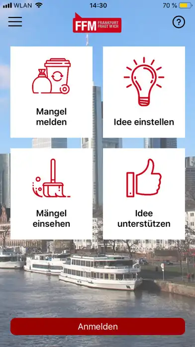 Play FFM.de App  and enjoy FFM.de App with UptoPlay