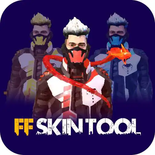 Play FF Mod Skin Tools APK