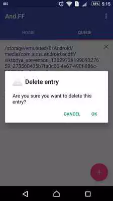 Play FFmpeg for Android