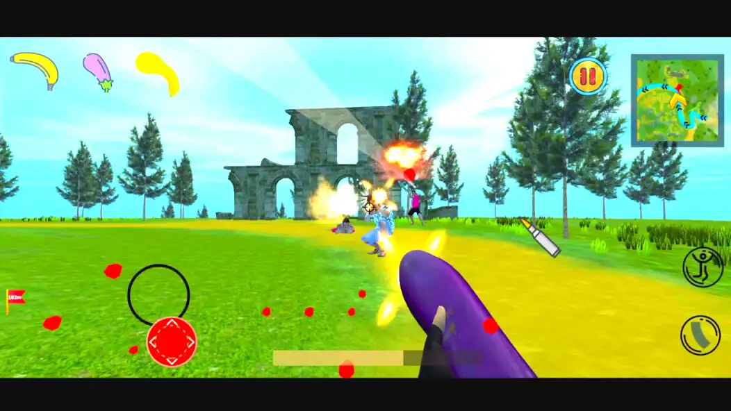 Play F FOR CARRYMIANTI  and enjoy F FOR CARRYMIANTI with UptoPlay