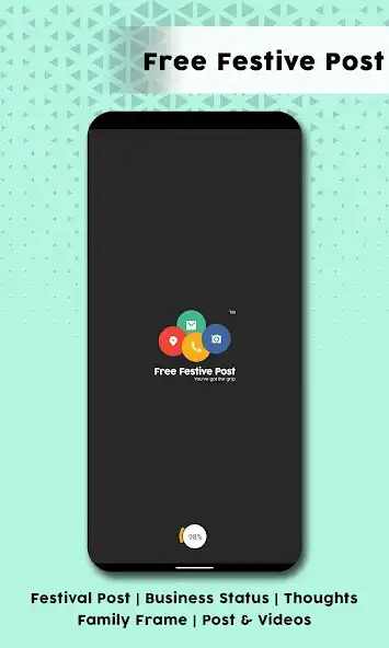 Play FFP Festive Post  Video  and enjoy FFP Festive Post  Video with UptoPlay