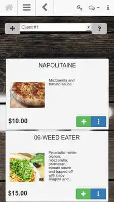 Play F+F Pizza