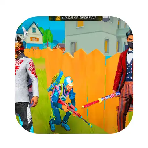 Play FF Pro Dress APK