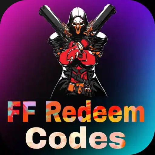 Play ff redeem codes APK Play ff redeem codes APK