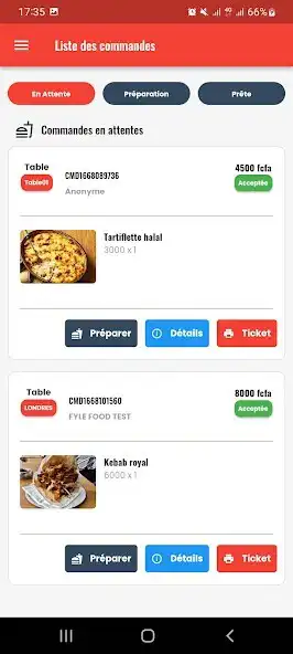 Play FF Restaurant as an online game FF Restaurant with UptoPlay
