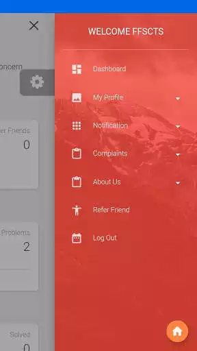 Play FFSCTS ADMIN as an online game FFSCTS ADMIN with UptoPlay