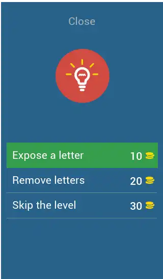 Play FF series Quiz as an online game FF series Quiz with UptoPlay