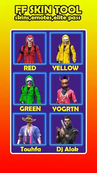 Play FF Skin Tool - Diamond pass and enjoy FF Skin Tool - Diamond pass with UptoPlay Play FF Skin Tool - Diamond pass and enjoy FF Skin Tool - Diamond pass with UptoPlay