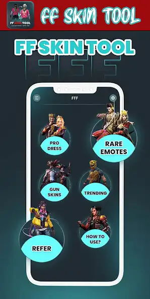 Play FF Skin Tool Elite Pass and enjoy FF Skin Tool Elite Pass with UptoPlay Play FF Skin Tool Elite Pass and enjoy FF Skin Tool Elite Pass with UptoPlay