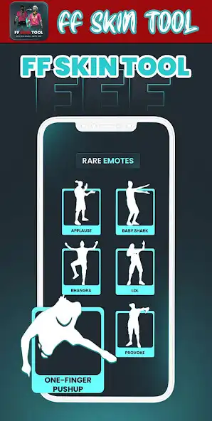 Play FF Skin Tool Elite Pass as an online game online FF Skin Tool Elite Pass with UptoPlay Play FF Skin Tool Elite Pass as an online game FF Skin Tool Elite Pass with UptoPlay