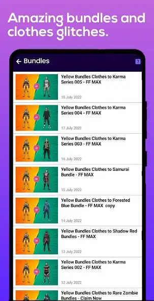 Play FF Skin Tools Max as an online game FF Skin Tools Max with UptoPlay