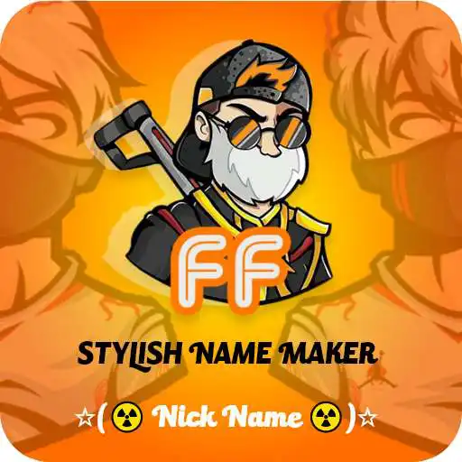 Play ff Stylish Name Maker APK Play ff Stylish Name Maker APK