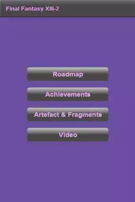 Play FFXIII-2 Achievement Guide