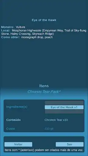 Play FFXIITZA_Guia_do_Bazaar as an online game FFXIITZA_Guia_do_Bazaar with UptoPlay