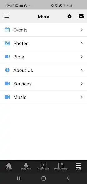 Play FGAG Church as an online game FGAG Church with UptoPlay